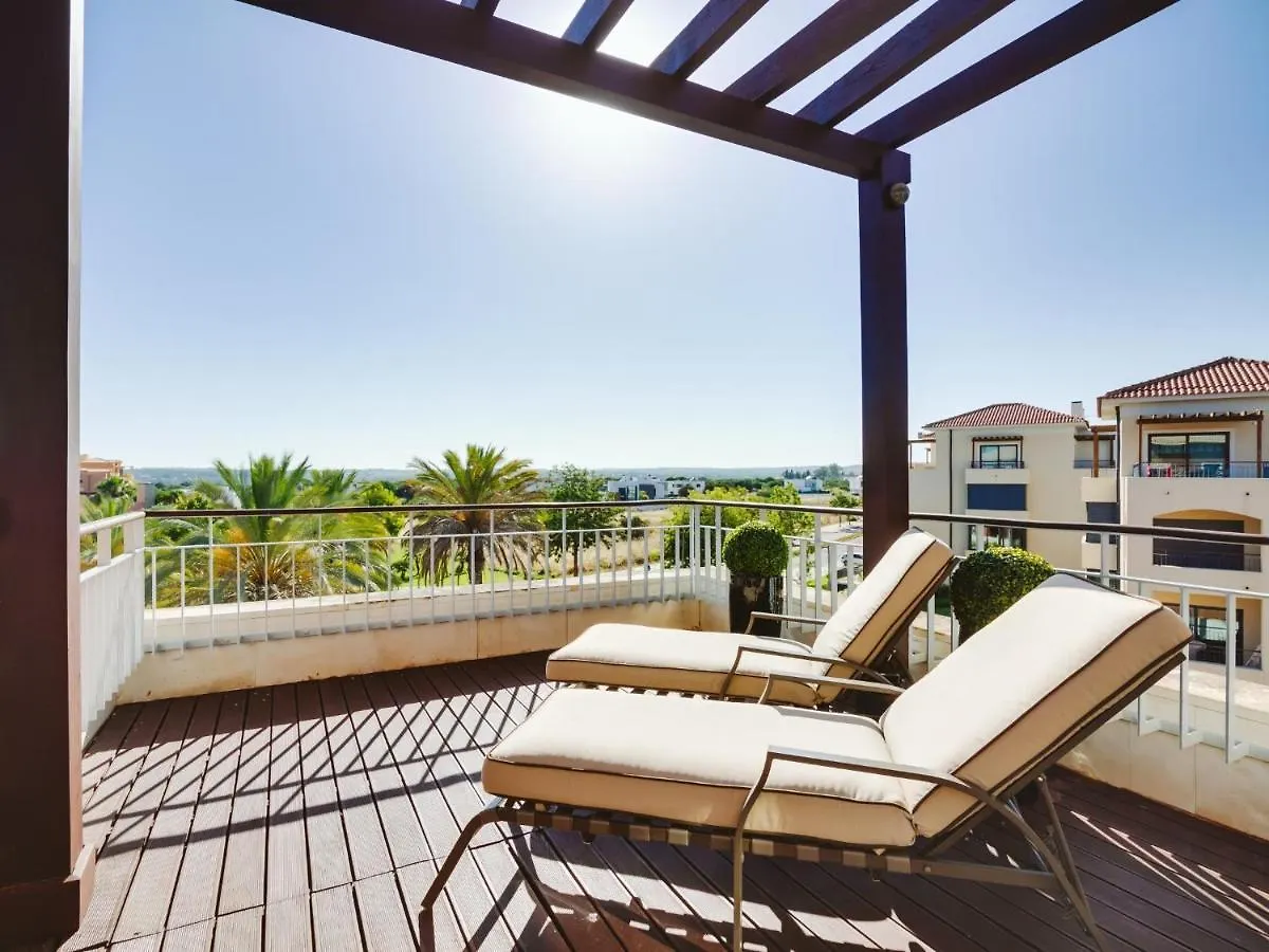 Al - Victoria Gardens Apartment Vilamoura