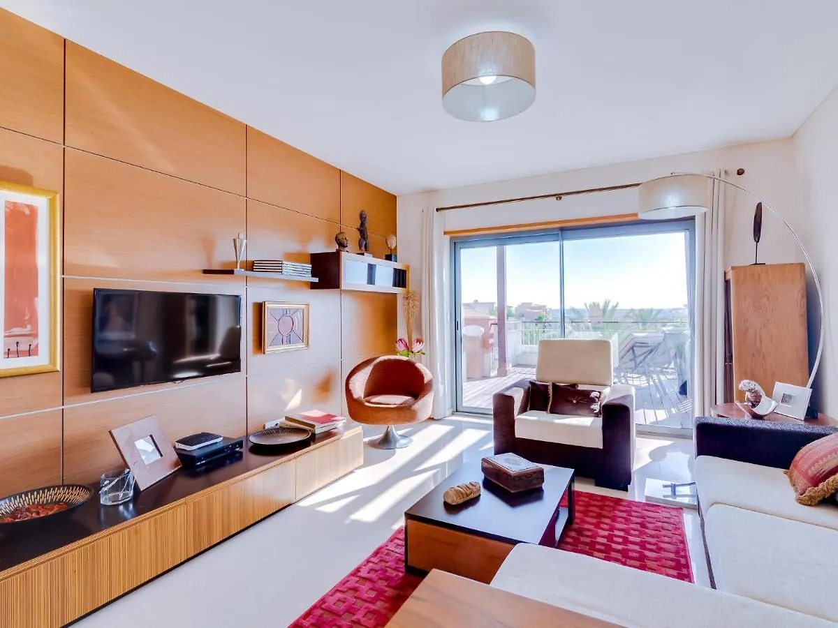 Al - Victoria Gardens Apartment Vilamoura