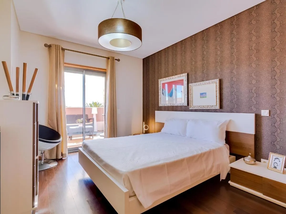 Al - Victoria Gardens Apartment Vilamoura