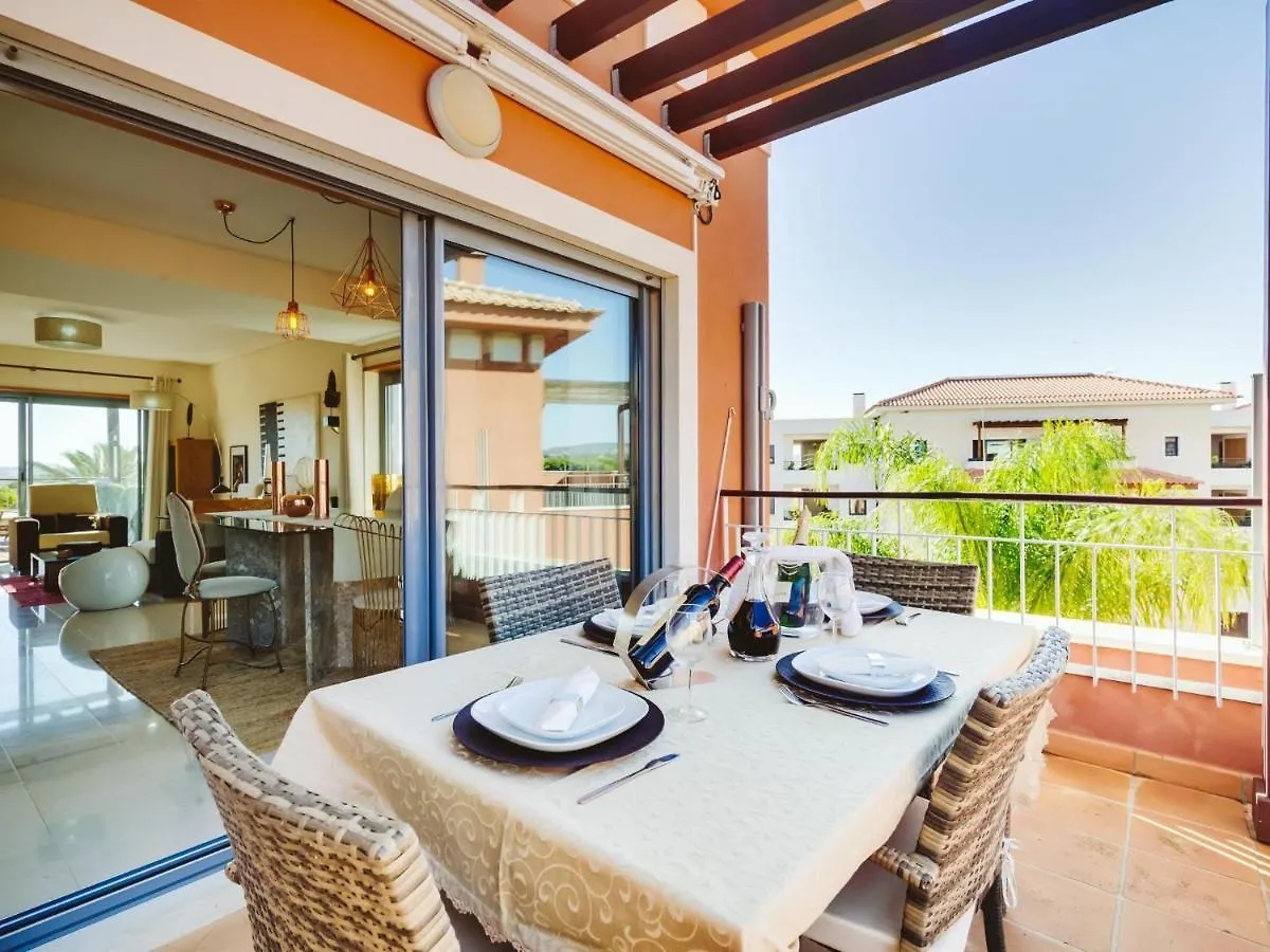 Al - Victoria Gardens Apartment Vilamoura 0*,  Portugal