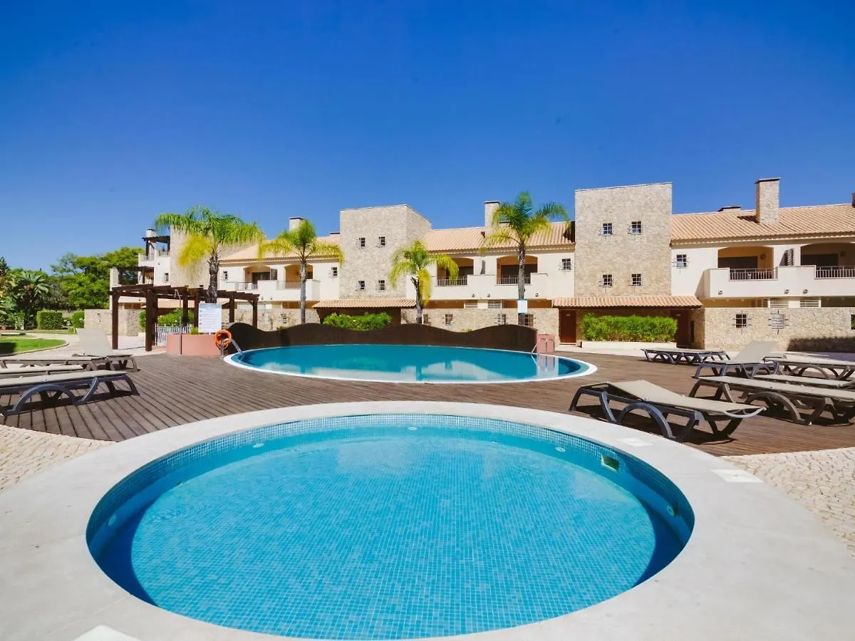 Al - Victoria Gardens Apartment Vilamoura