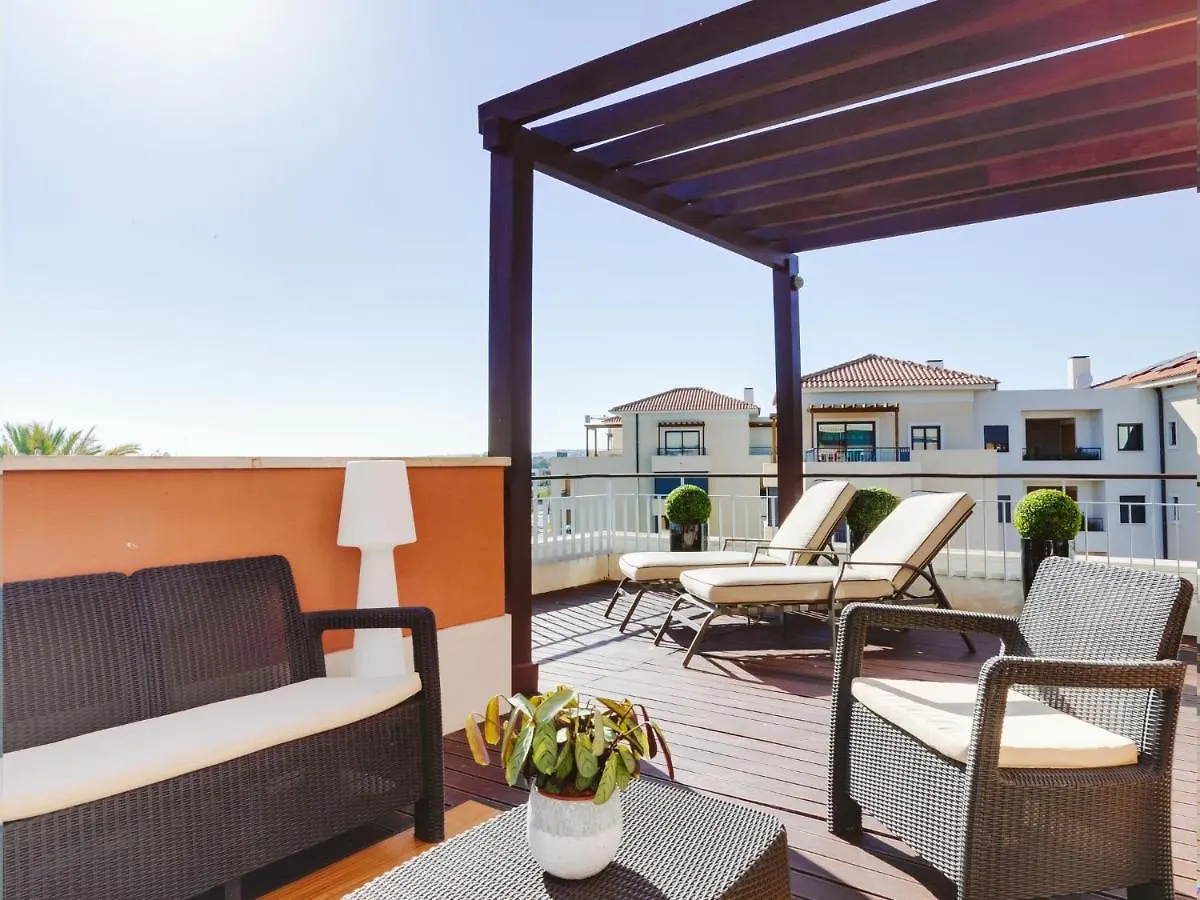 Al - Victoria Gardens Apartment Vilamoura