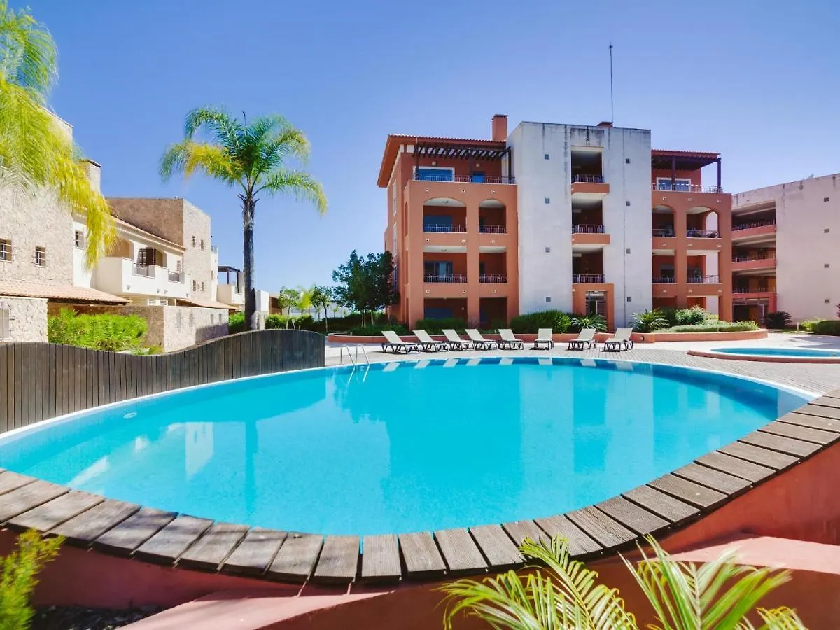 Al - Victoria Gardens Apartment Vilamoura