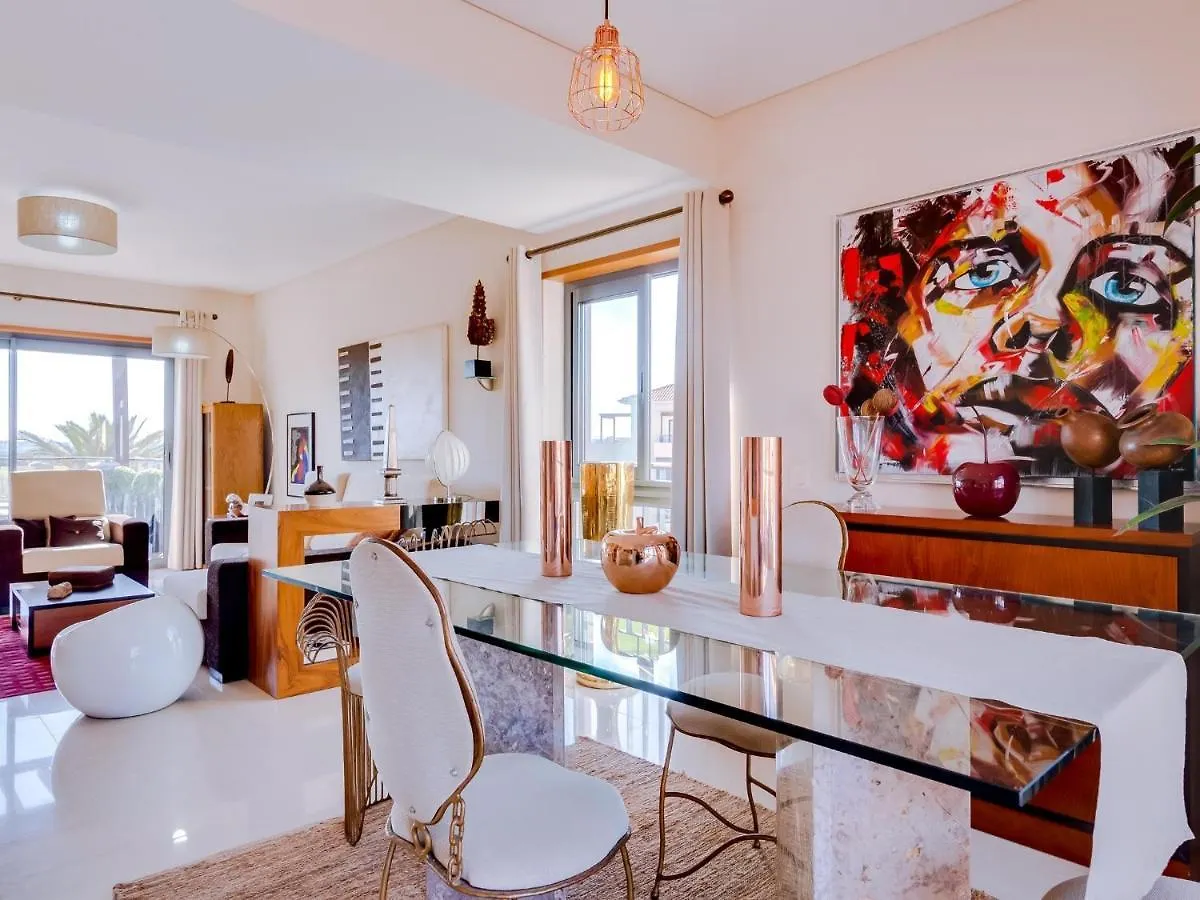 Al - Victoria Gardens Apartment Vilamoura