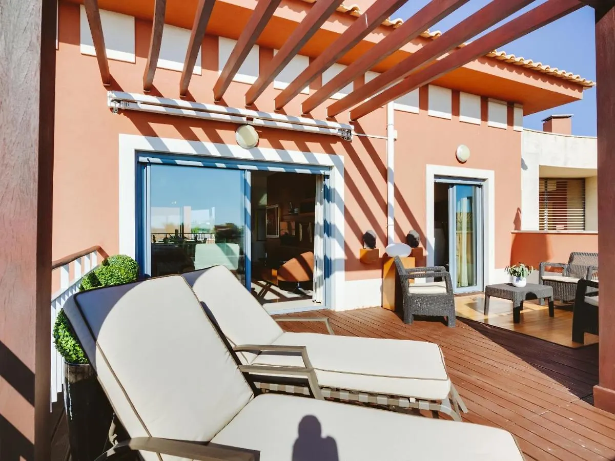 Al - Victoria Gardens Apartment Vilamoura Portugal