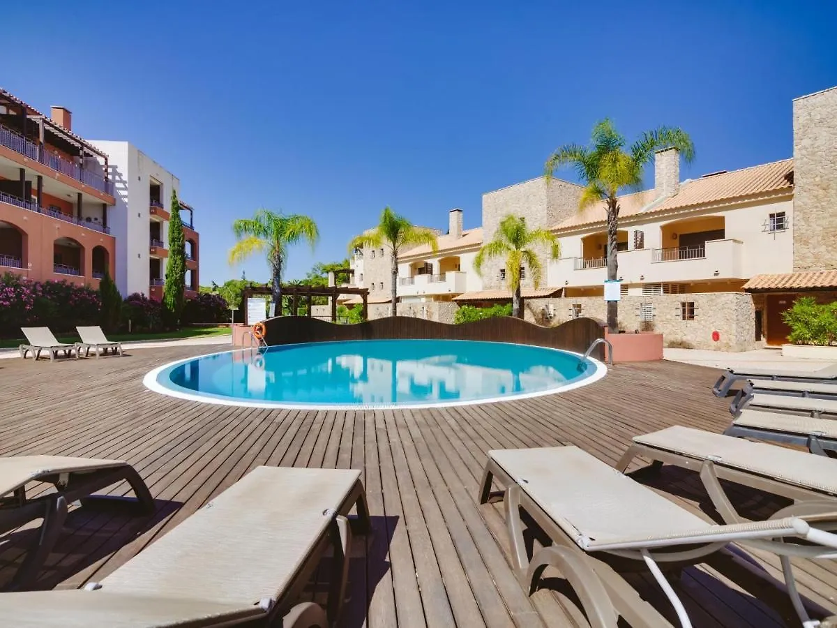 Al - Victoria Gardens Apartment Vilamoura 0*,