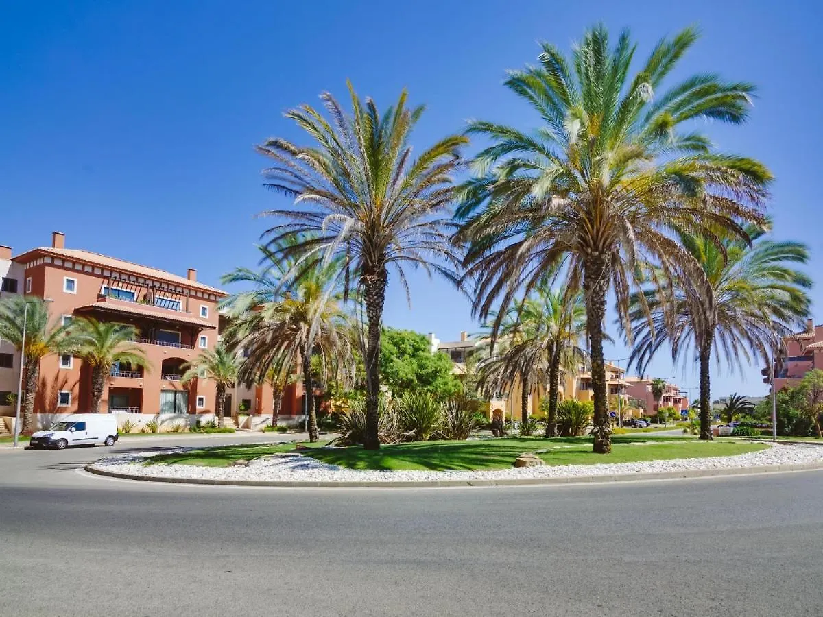 Al - Victoria Gardens Apartment Vilamoura 0*,