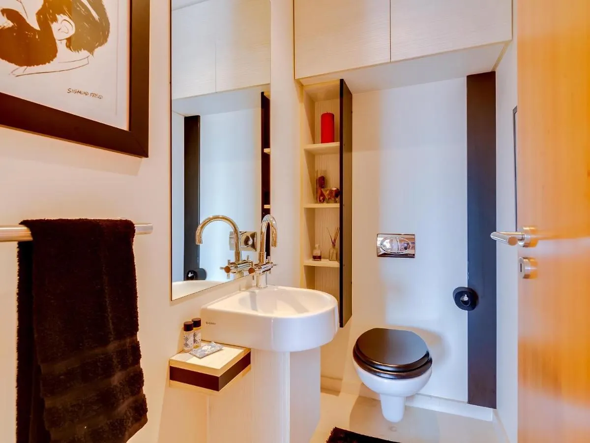 Al - Victoria Gardens Apartment Vilamoura