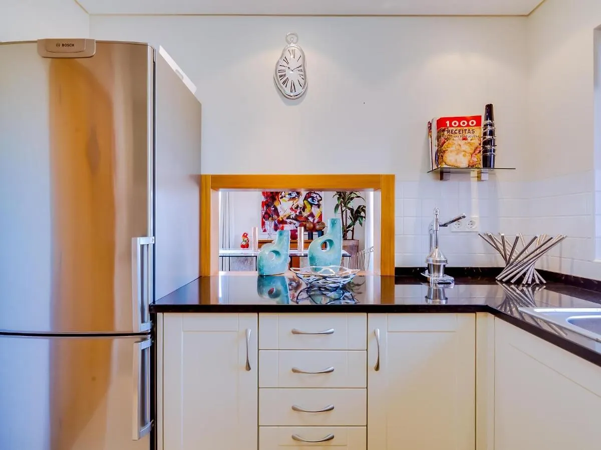 Al - Victoria Gardens Apartment Vilamoura 0*,  Portugal
