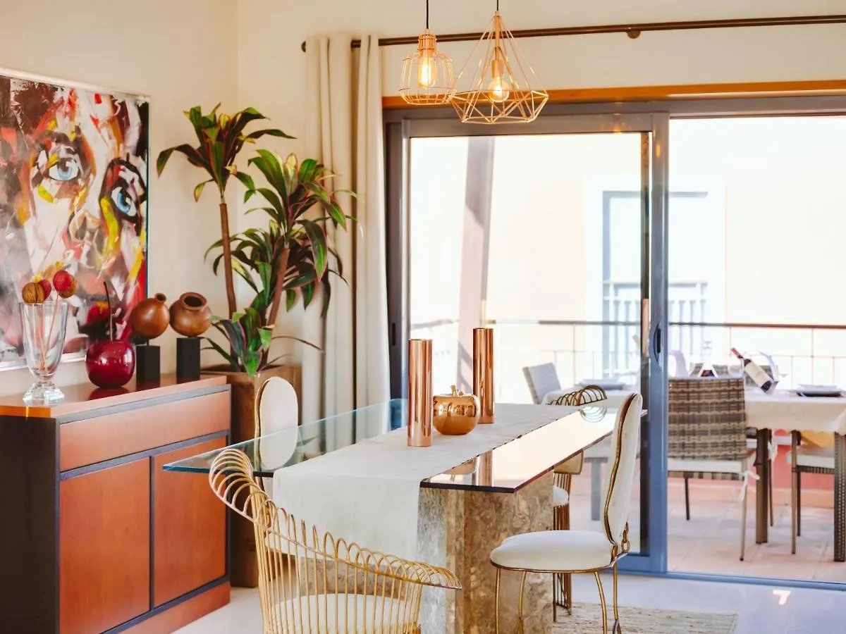Al - Victoria Gardens Apartment Vilamoura 0*,  Portugal