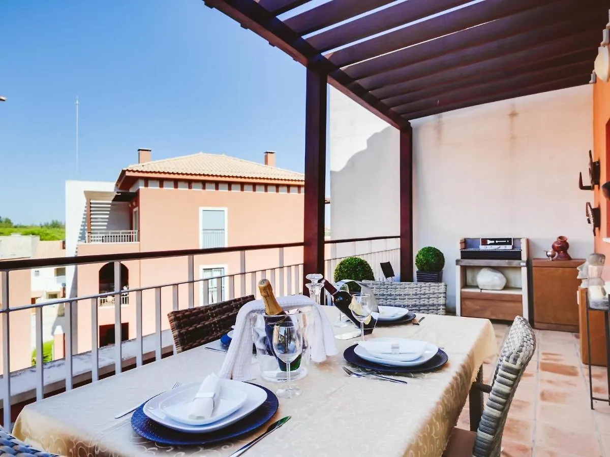 Al - Victoria Gardens Apartment Vilamoura