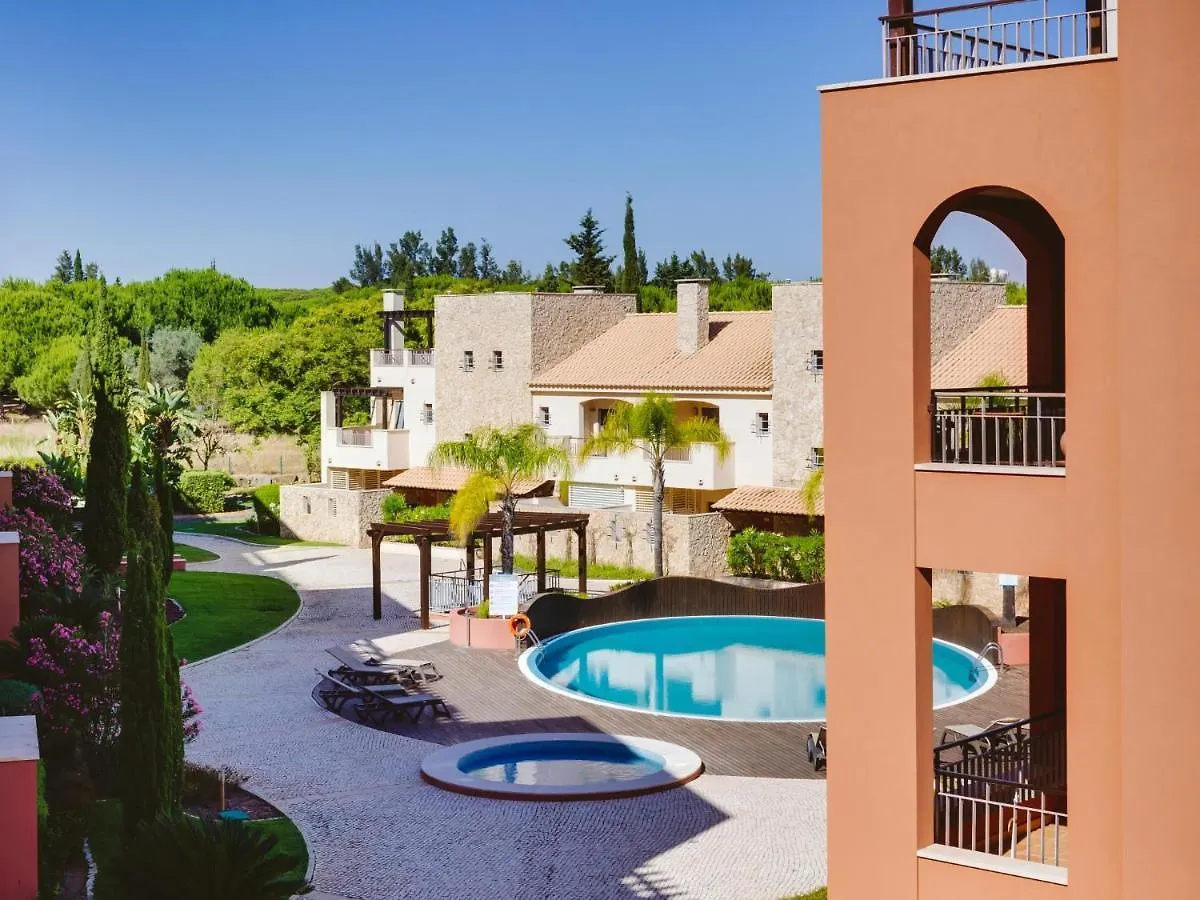 Al - Victoria Gardens Apartment Vilamoura